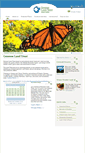 Mobile Screenshot of geneseelandtrust.org
